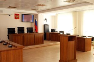 Защита прав в суде