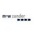 zander