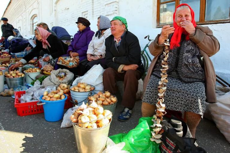 Налог на самозанятых граждан