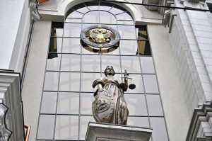 Подача иска по ГПК РФ вместо заявления по КАС РФ не основание для отказа в принятии заявления