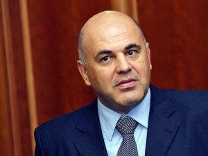Мишустин предостерёг работодателей от увольнений на фоне коронавируса