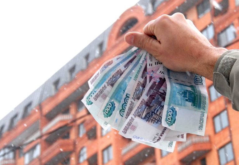 Государство компенсирует молодым семьям до 35 % от стоимости жилья