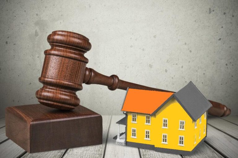 Кто считается добросовестным приобретателем при оспаривании договора купли-продажи?