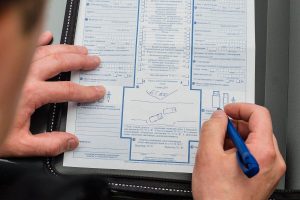 новые правила оформления европротокола