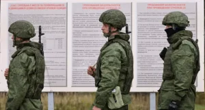 Что делать, если мобилизованный не может проходить военную службу по состоянию здоровья