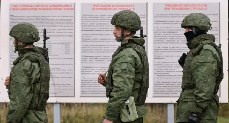 Что делать, если мобилизованный не может проходить военную службу по состоянию здоровья