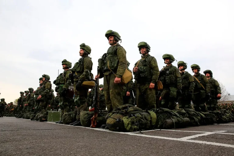 Как оформить отсутствие работника на период призыва на военную службу по мобилизации