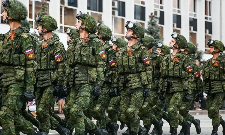 Льготы участникам СВО